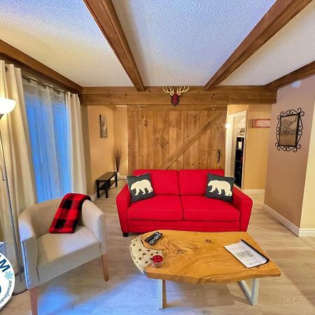 Rustic Mountainside Chalet Blue Mountains Extérieur photo