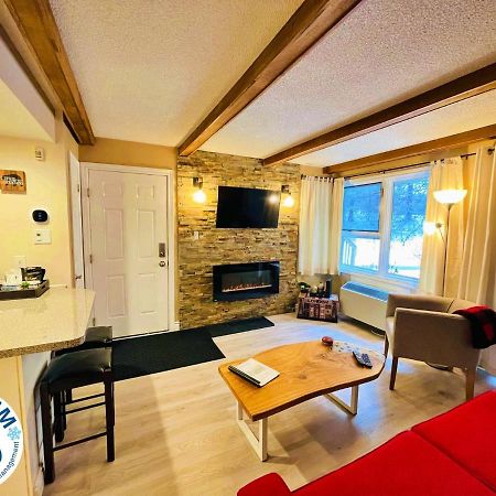 Rustic Mountainside Chalet Blue Mountains Extérieur photo