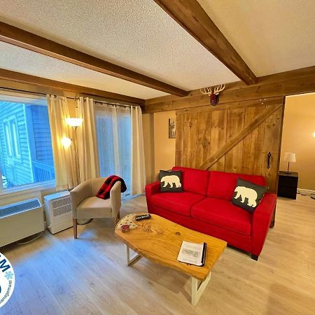 Rustic Mountainside Chalet Blue Mountains Extérieur photo