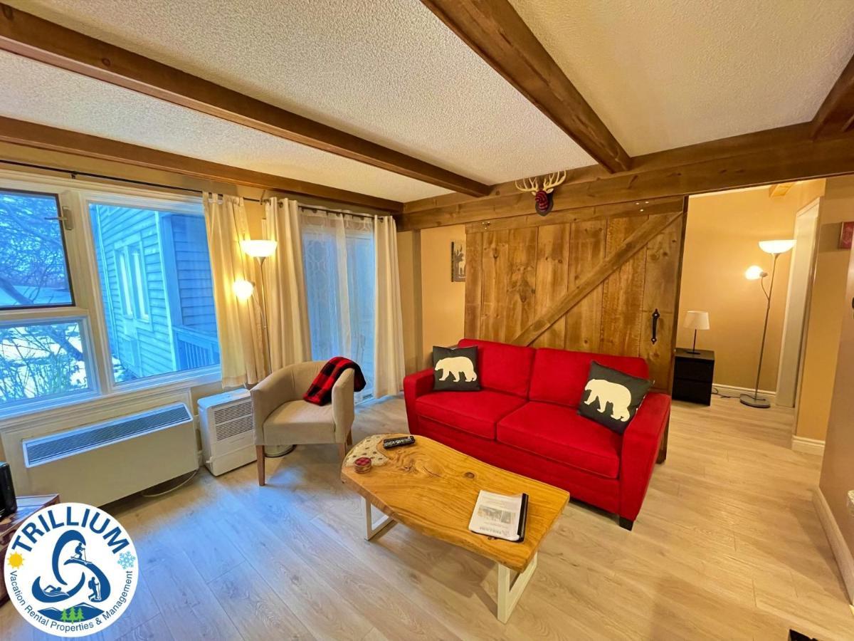 Rustic Mountainside Chalet Blue Mountains Extérieur photo