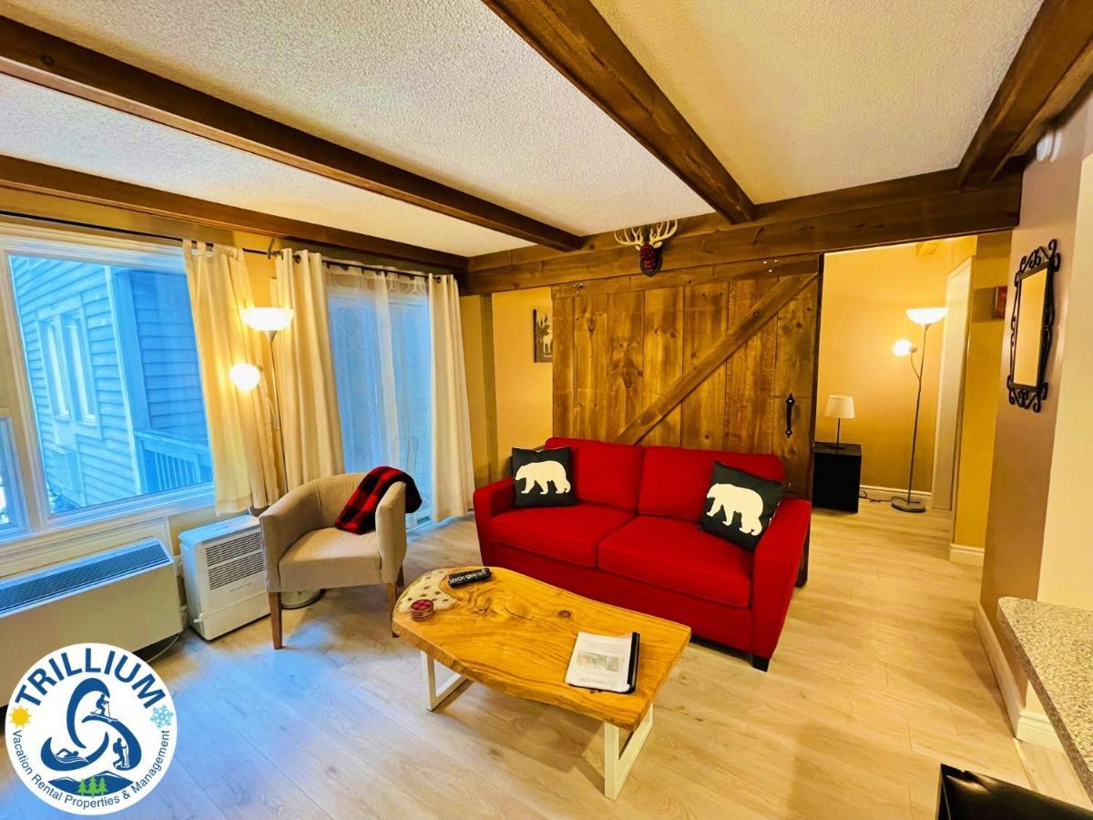 Rustic Mountainside Chalet Blue Mountains Extérieur photo