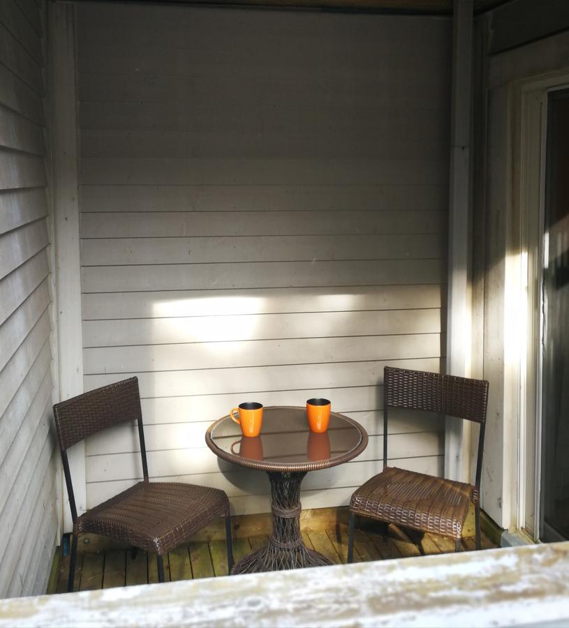 Rustic Mountainside Chalet Blue Mountains Extérieur photo