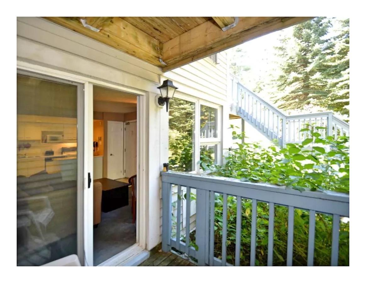 Rustic Mountainside Chalet Blue Mountains Extérieur photo